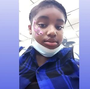 Meet your Posher, Jalani